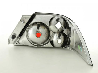 Rückleuchten Set Mitsubishi Mirage Lancer Bj. 01-06 schwarz