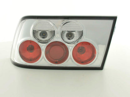 Rückleuchten Set Opel Calibra Bj. 90-98 chrom
