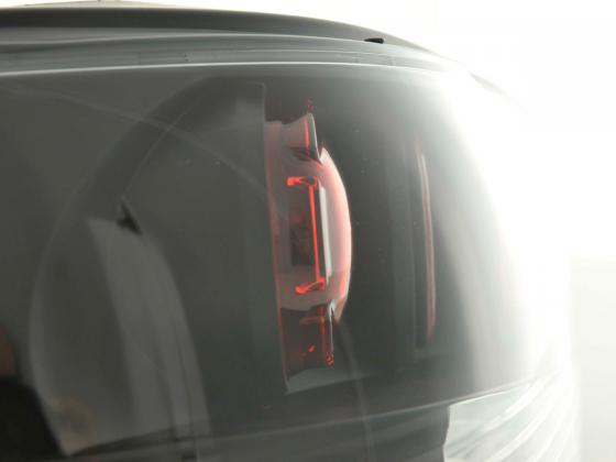 Rückleuchten Set Peugeot 306 Typ 7*** Bj. 93-97 schwarz