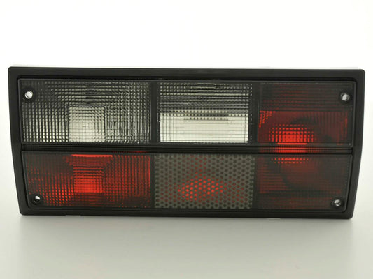 Rückleuchten VW Bus T2  79-90 schwarz