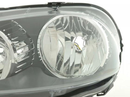 Verschleißteile Scheinwerfer links Alfa Romeo 147 (Typ 937) Bj. 04-
