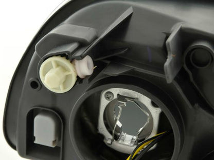 Verschleißteile Scheinwerfer links Alfa Romeo 147 (Typ 937) Bj. 04-