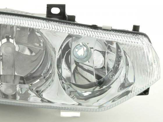 Verschleißteile Scheinwerfer rechts Alfa Romeo 156 (Typ 932) Bj. 97-03