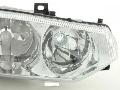 Verschleißteile Scheinwerfer rechts Alfa Romeo 156 (Typ 932) Bj. 97-03