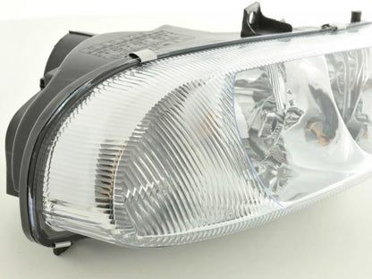 Verschleißteile Scheinwerfer rechts Alfa Romeo 156 (Typ 932) Bj. 97-03