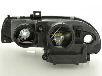 Verschleißteile Scheinwerfer rechts Alfa Romeo 156 (Typ 932) Bj. 97-03