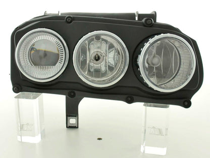 Verschleißteile Scheinwerfer rechts Alfa Romeo 159 (Typ 939) Bj. 05-