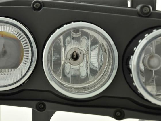 Verschleißteile Scheinwerfer rechts Alfa Romeo 159 (Typ 939) Bj. 05-