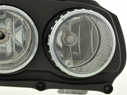 Verschleißteile Scheinwerfer rechts Alfa Romeo 159 (Typ 939) Bj. 05-