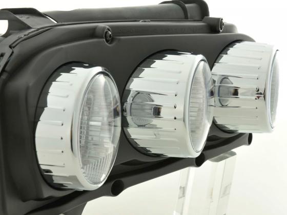 Verschleißteile Scheinwerfer rechts Alfa Romeo 159 (Typ 939) Bj. 05-