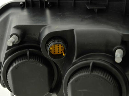 Verschleißteile Scheinwerfer rechts Alfa Romeo 159 (Typ 939) Bj. 05-