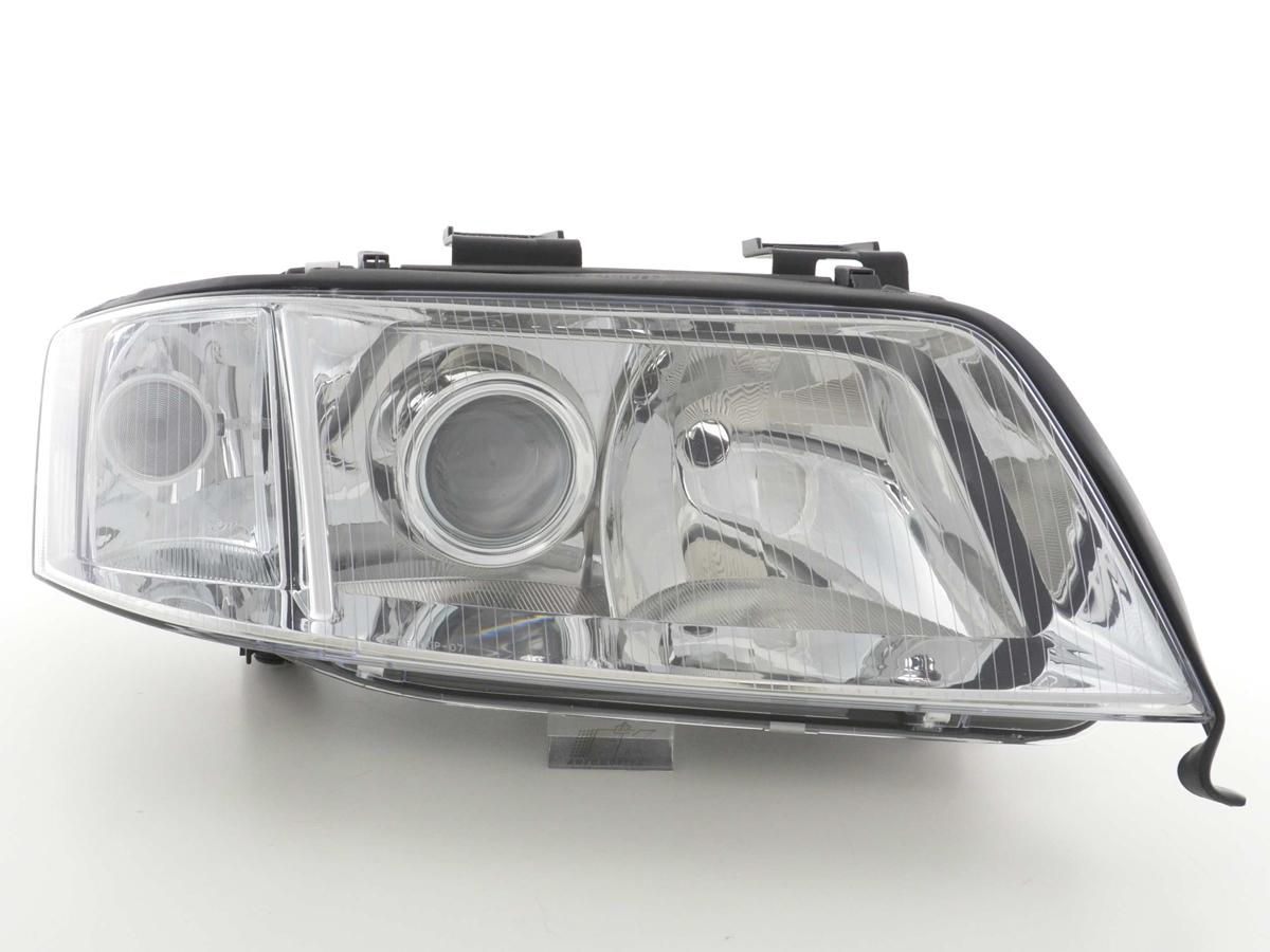 Verschleißteile Scheinwerfer rechts Audi A6 (Typ 4B) Bj. 99-01