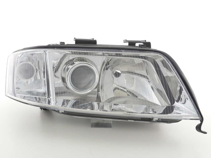 Verschleißteile Scheinwerfer rechts Audi A6 (Typ 4B) Bj. 99-01
