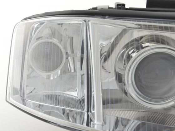 Verschleißteile Scheinwerfer rechts Audi A6 (Typ 4B) Bj. 99-01