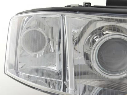 Verschleißteile Scheinwerfer rechts Audi A6 (Typ 4B) Bj. 99-01