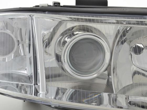Verschleißteile Scheinwerfer rechts Audi A6 (Typ 4B) Bj. 99-01
