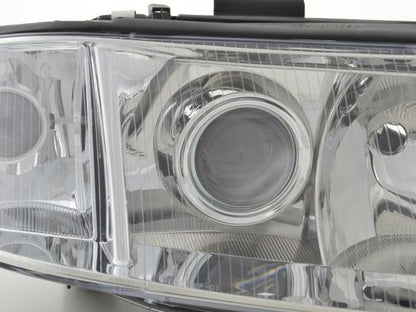 Verschleißteile Scheinwerfer rechts Audi A6 (Typ 4B) Bj. 99-01
