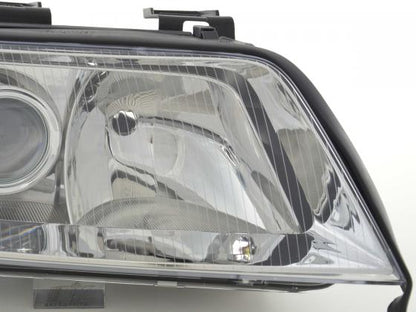 Verschleißteile Scheinwerfer rechts Audi A6 (Typ 4B) Bj. 99-01
