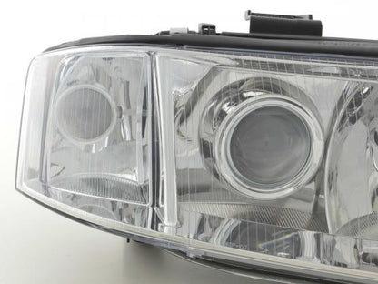 Verschleißteile Scheinwerfer rechts Audi A6 (Typ 4B) Bj. 99-01