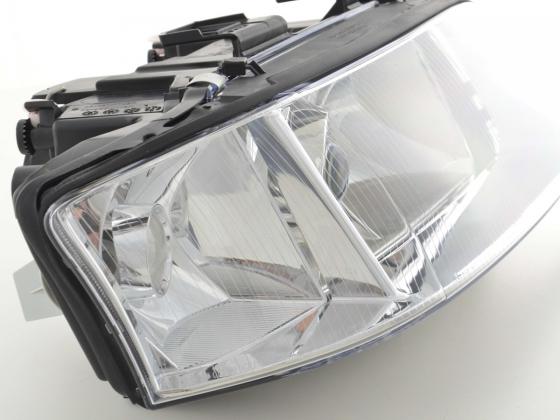 Verschleißteile Scheinwerfer rechts Audi A6 (Typ 4B) Bj. 99-01