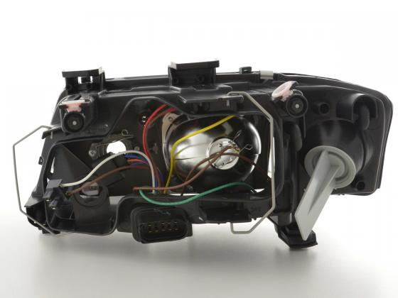 Verschleißteile Scheinwerfer rechts Audi A6 (Typ 4B) Bj. 99-01