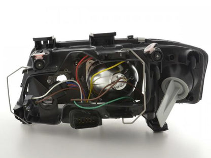 Verschleißteile Scheinwerfer rechts Audi A6 (Typ 4B) Bj. 99-01