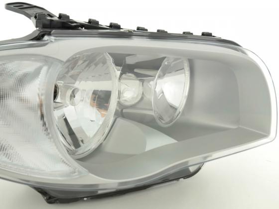 Verschleißteile Scheinwerfer rechts BMW 1er (Typ E87) Bj. 04-07