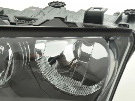 Verschleißteile Scheinwerfer links BMW 3er Limousine/Touring (Typ E46) Bj. 01-05