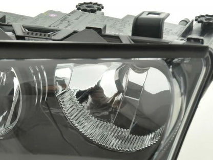 Verschleißteile Scheinwerfer links BMW 3er Limousine/Touring (Typ E46) Bj. 01-05