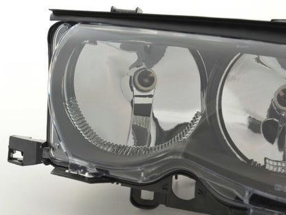 Verschleißteile Scheinwerfer rechts BMW 3er Limo/Touring (Typ E46) Bj. 01-05