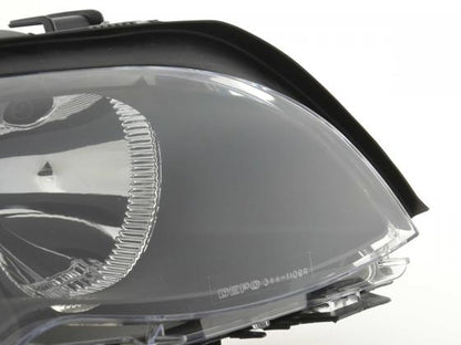 Verschleißteile Scheinwerfer rechts BMW 3er Limo/Touring (Typ E46) Bj. 01-05