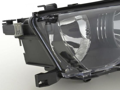 Verschleißteile Scheinwerfer rechts BMW 3er Limo/Touring (Typ E46) Bj. 01-05