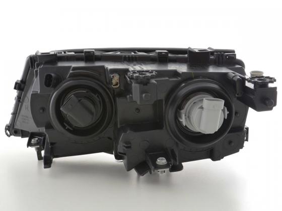 Verschleißteile Scheinwerfer rechts BMW 3er Limo/Touring (Typ E46) Bj. 01-05