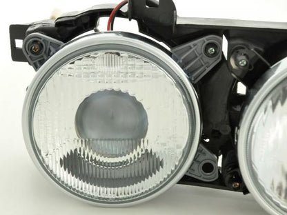 Verschleißteile Scheinwerfer rechts BMW 5er (Typ E34) Bj. 88-94