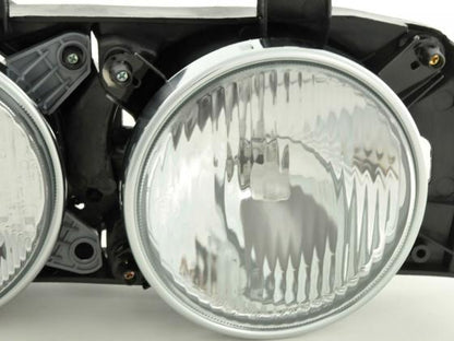 Verschleißteile Scheinwerfer rechts BMW 5er (Typ E34) Bj. 88-94