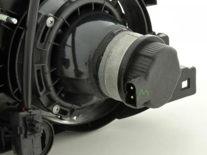 Verschleißteile Scheinwerfer rechts BMW 5er (Typ E34) Bj. 88-94