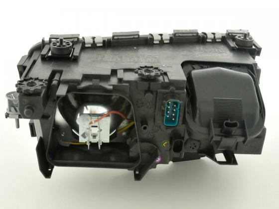 Verschleißteile Scheinwerfer links BMW 7er (Typ E38) Bj. 94-98