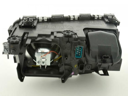 Verschleißteile Scheinwerfer links BMW 7er (Typ E38) Bj. 94-98
