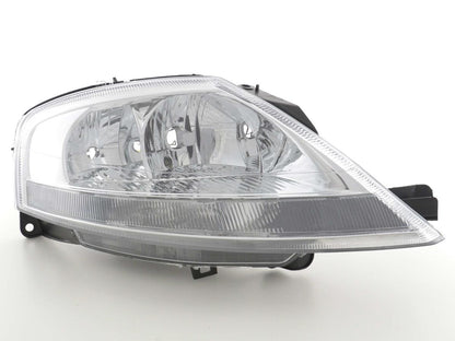 Verschleißteile Scheinwerfer rechts Citroen C3 (Typ F) Bj. 02-09