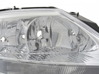 Verschleißteile Scheinwerfer rechts Citroen C3 (Typ F) Bj. 02-09