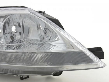 Verschleißteile Scheinwerfer rechts Citroen C3 (Typ F) Bj. 02-09