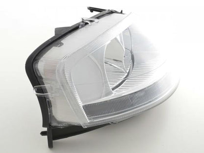 Verschleißteile Scheinwerfer rechts Citroen C3 (Typ F) Bj. 02-09
