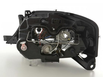 Verschleißteile Scheinwerfer rechts Citroen C3 (Typ F) Bj. 02-09