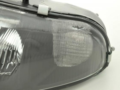 Verschleißteile Scheinwerfer links Fiat Bravo (Typ 182) Bj. 95-01