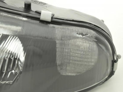 Verschleißteile Scheinwerfer links Fiat Bravo/Brava (Typ 182) Bj. 95-01