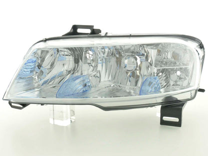 Verschleißteile Scheinwerfer links Fiat Stilo 5-trg. Bj. 01-07