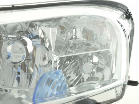 Verschleißteile Scheinwerfer links Fiat Stilo 5-trg. Bj. 01-07