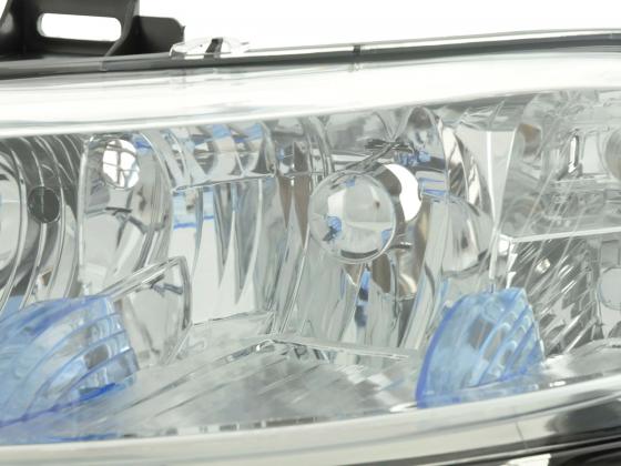 Verschleißteile Scheinwerfer links Fiat Stilo 5-trg. Bj. 01-07