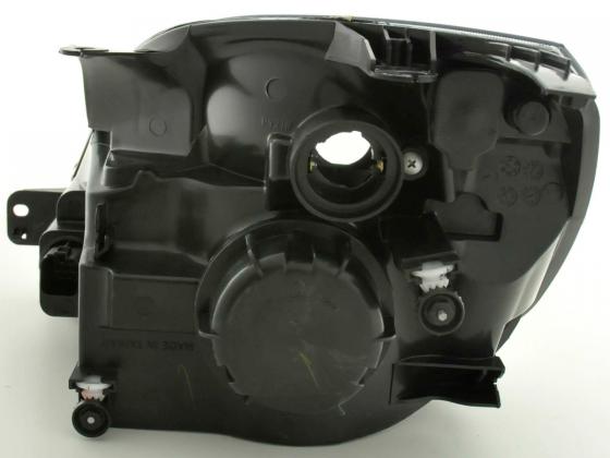 Verschleißteile Scheinwerfer rechts Ford Fiesta (Typ JH1) Bj. 02-05
