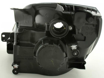 Verschleißteile Scheinwerfer rechts Ford Fiesta (Typ JH1) Bj. 02-05